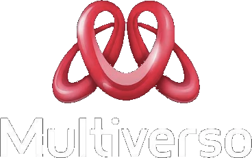 Logotipo Multiverso